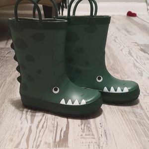 Kids rainboots